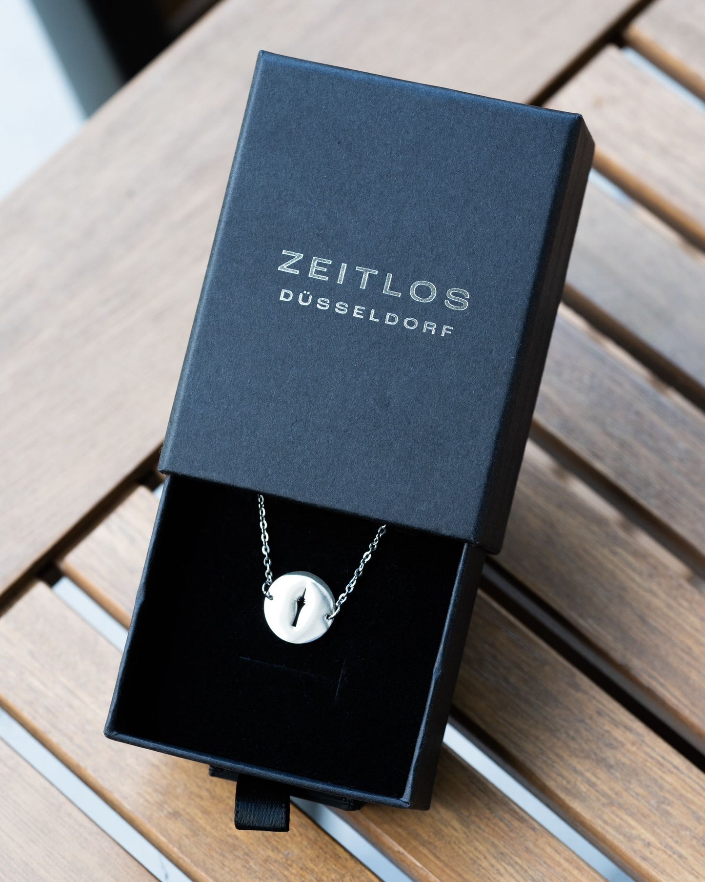 Armband RHEINTURM Silber