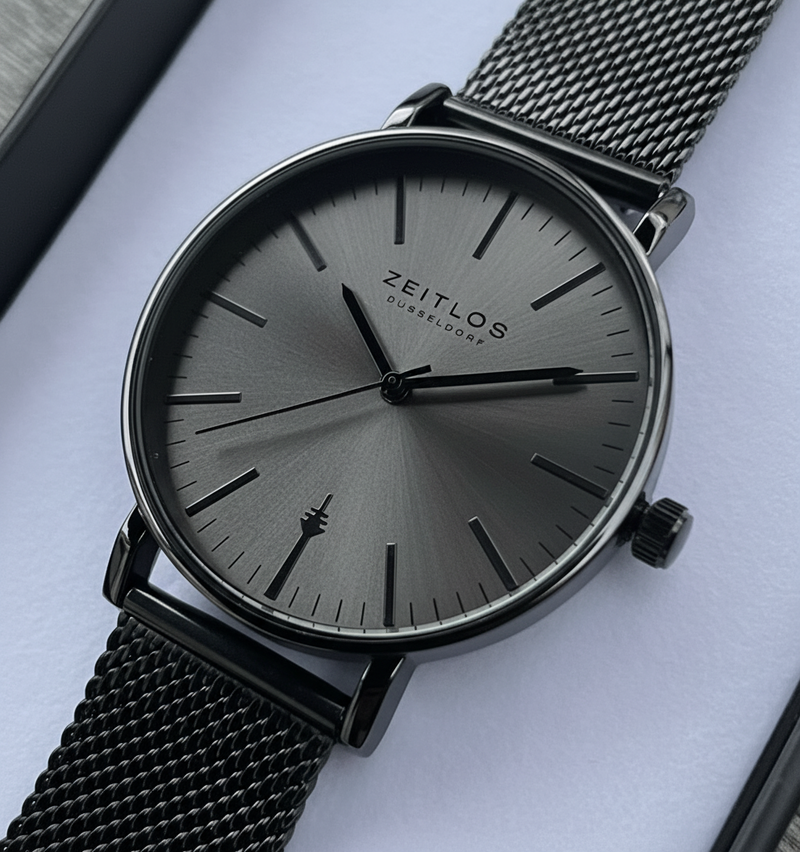 RHEINTURM Anthrazit 2.0