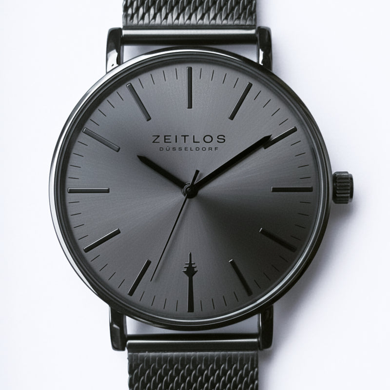 RHEINTURM Anthrazit 2.0