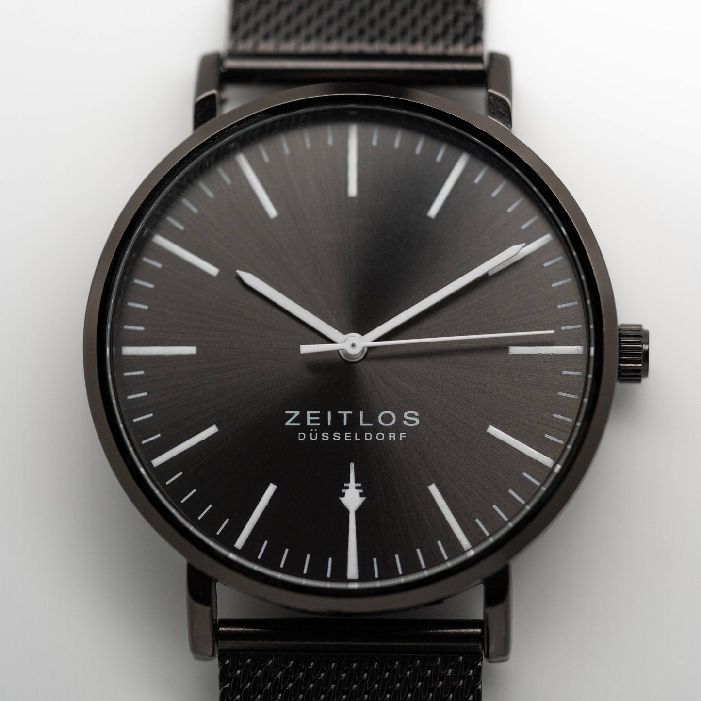 RHEINTURM Obsidian