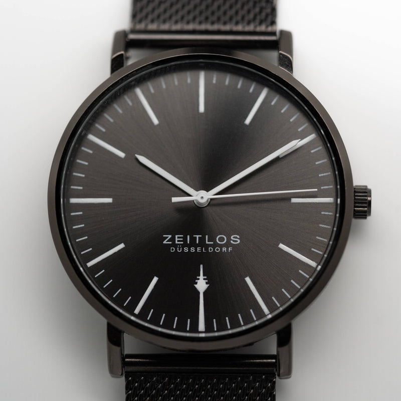 RHEINTURM Obsidian