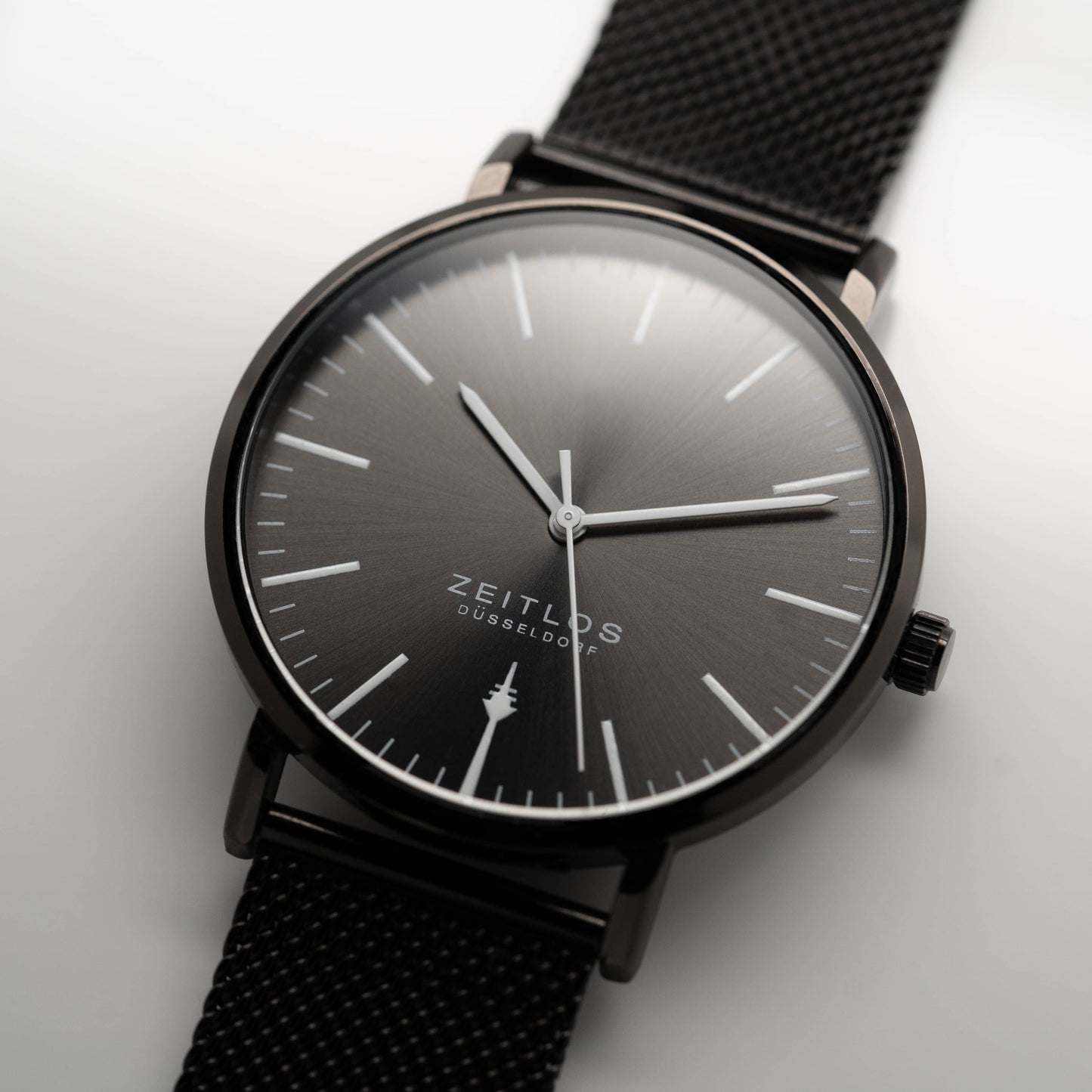 RHEINTURM Obsidian