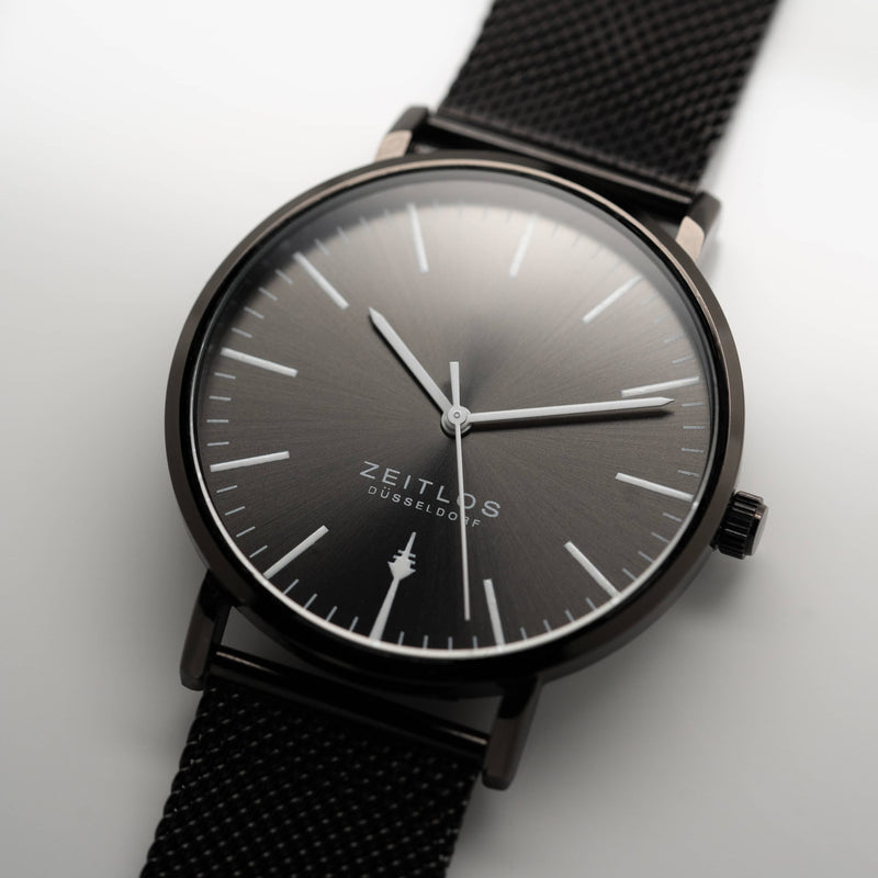 RHEINTURM Obsidian