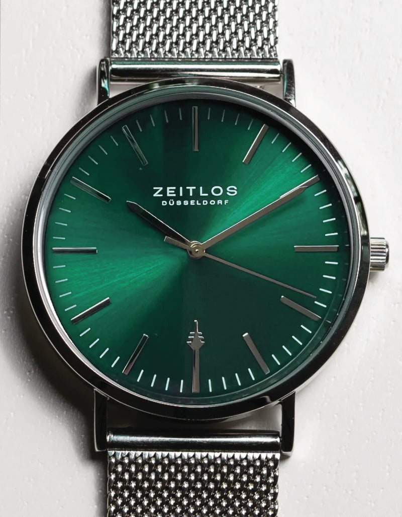 RHEINTURM Jade