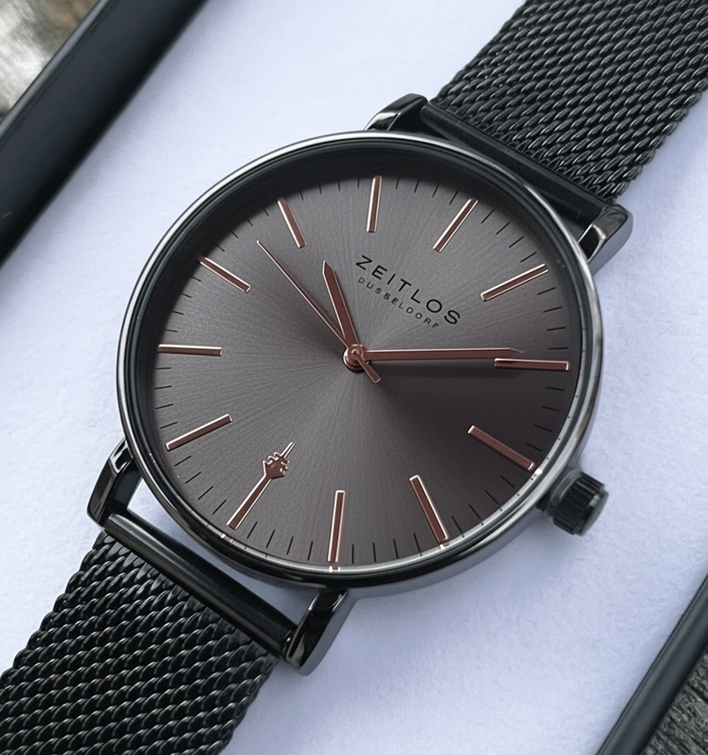 RHEINTURM Porto Rosa 2.0