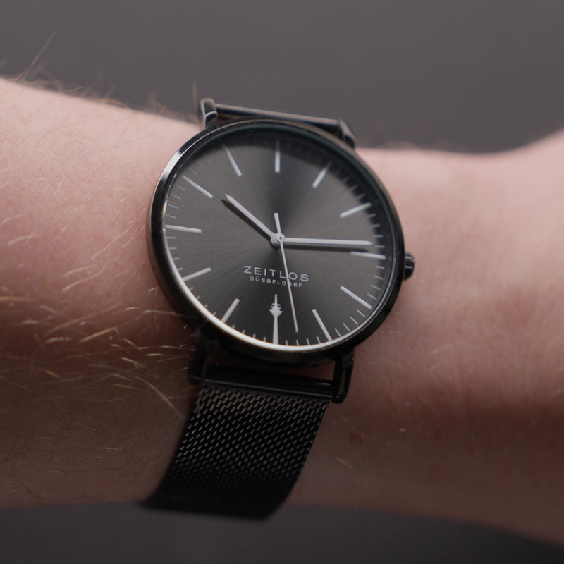 RHEINTURM Obsidian