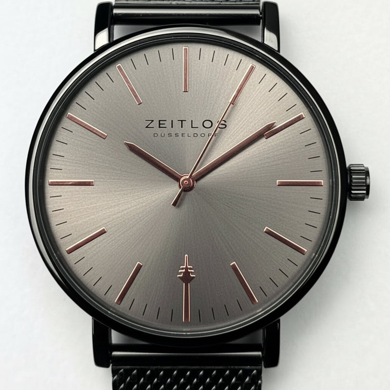 RHEINTURM Porto Rosa 2.0